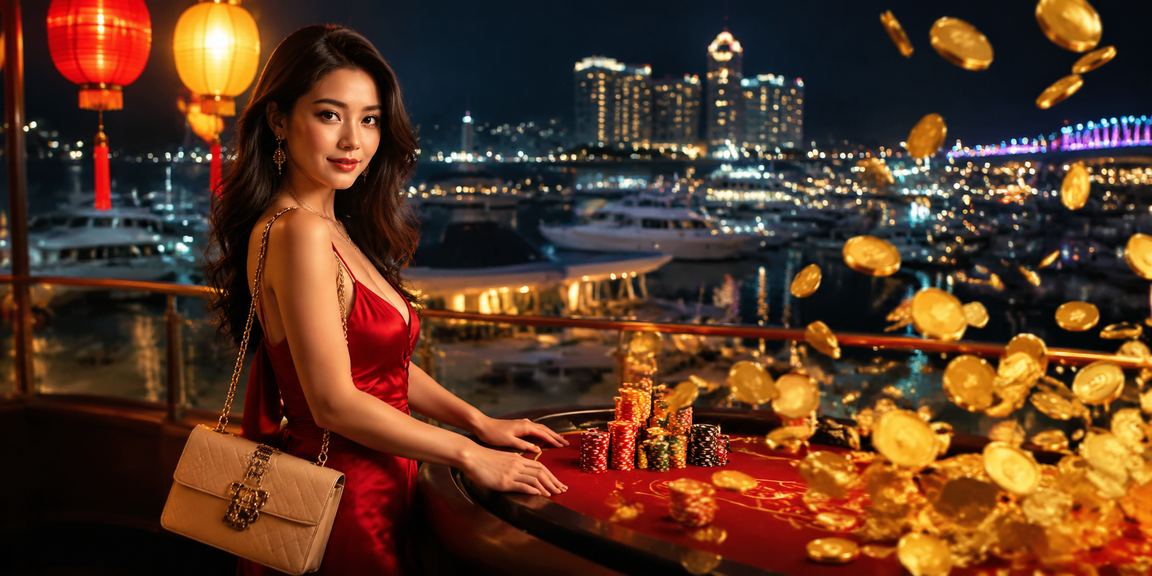 Thành viên fly168 tham gia cá cược casino tại Việt Nam