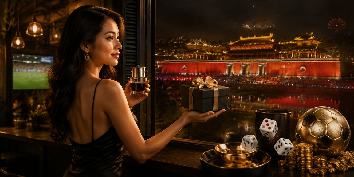 Trò chơi Casino Live và Rồng Hổ